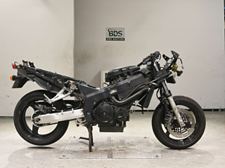 Honda CBR1100XX 1998