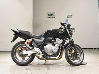 Honda CB400SFV-4 2008