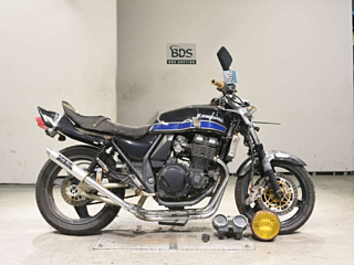 Kawasaki ZRX-2 2000