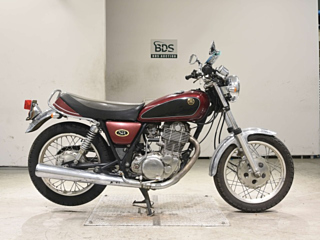 Yamaha SR400-2 1999