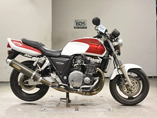 Honda CB1000SF 1993