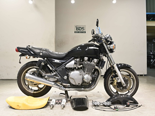 Kawasaki ZEPHYR1100 1992