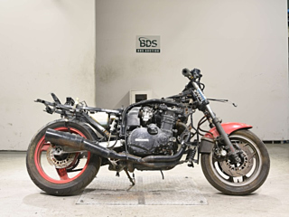 Kawasaki GPZ900R 1994