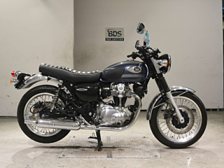 Kawasaki W800-2 2023