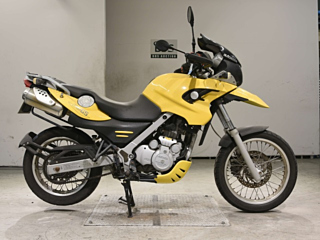 BMW BMW F650GS 2004