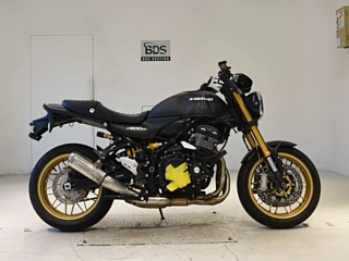Kawasaki Z900RS SE 2024