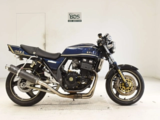 Kawasaki ZRX400 2002