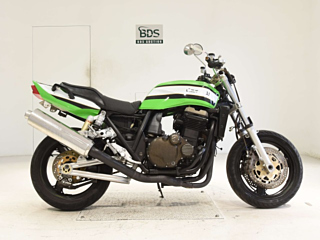 Kawasaki ZRX1200R 2005