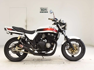 Kawasaki ZRX400 1996