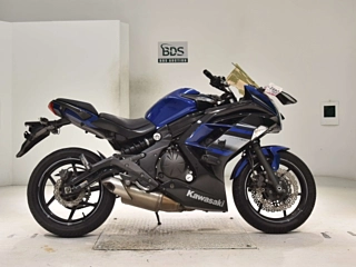 Kawasaki NINJA400ABS 2016