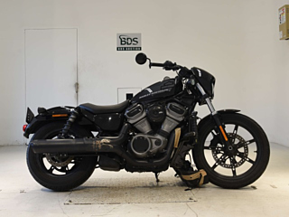 Harley-Davidson HARLEY RH975 2022