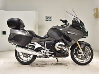 BMW BMW R1200RT 2014