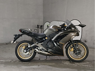 Kawasaki NINJA400 2016