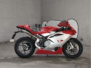 MV AGUSTA MV AGUSTA F4 1000R 2014