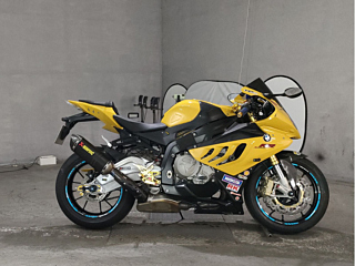 BMW BMW S1000RR 2010