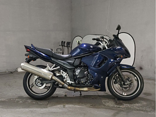 Suzuki BANDIT1250F 2010