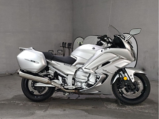 Yamaha FJR1300A 2016