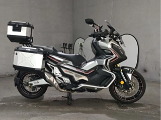 Honda X-ADV 2017