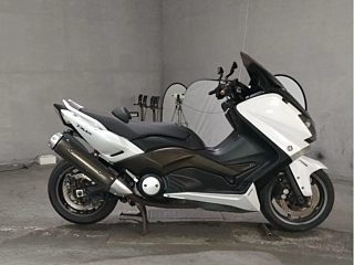 Yamaha T-MAX530 2012