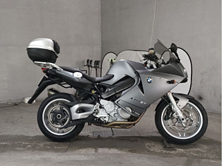 BMW BMW F800ST 2008
