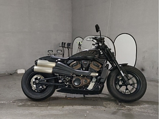 Harley-Davidson HARLEY RH1250S 2022