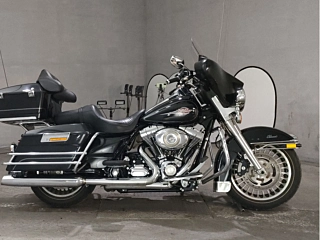 Harley-Davidson HARLEY FLHTC1580 2009
