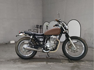 Honda CB400SS 2005