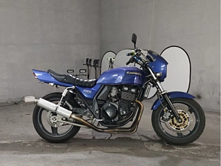 Kawasaki ZRX400 1995