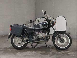BMW BMW R100R 1996