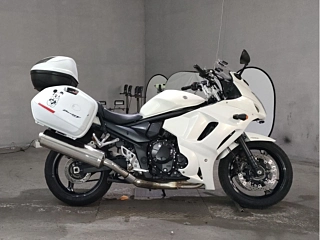 Suzuki BANDIT1250F 2010