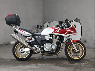 Honda CB1300SF BOLDOR 2005