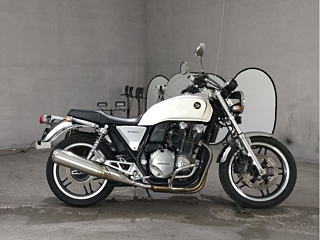 Honda CB1100 2013