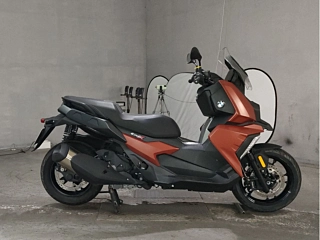 BMW BMW C400X 2021