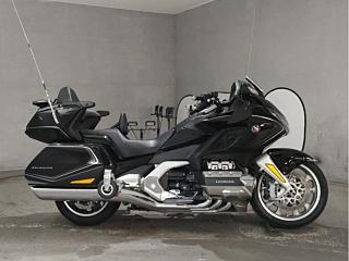 Honda GL1800 TOUR DCT 2018