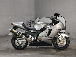 Kawasaki ZX-12R 2001