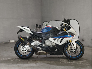 BMW BMW S1000RR 2013