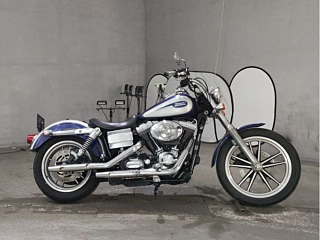 Harley-Davidson HARLEY FXDL-I 1450 2006