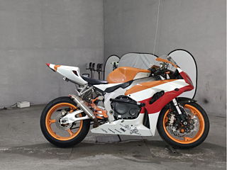 Honda CBR1000RR 2007