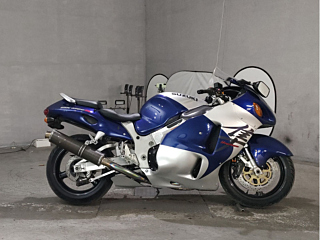 Suzuki GSX1300R HAYABUSA 1999