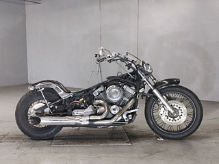Yamaha DRAGSTAR400 1996