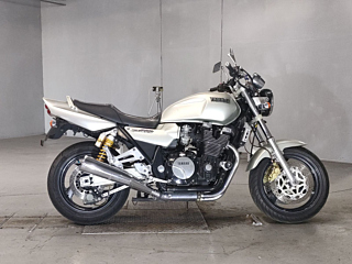 Yamaha XJR1200 1997