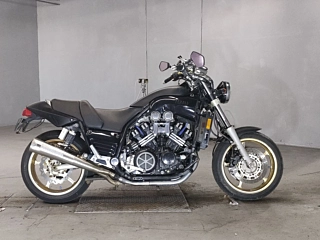 Yamaha V-MAX 1999