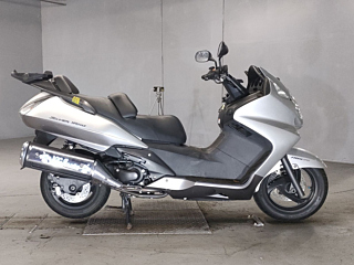 Honda SILVERWING600 2004