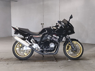 Honda CB400SFV-3 BOLDOR 2005