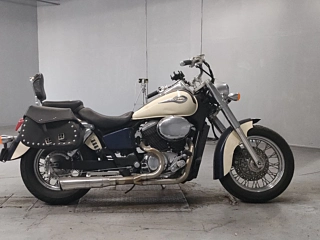 Honda SHADOW400 2000