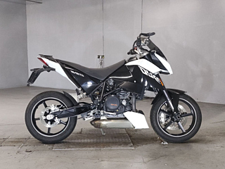 KTM KTM 690 DUKE 2008