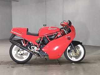 Ducati DUCATI 900SS 1990