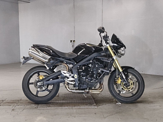 Triumph TRIUMPH STREET TRIPLE 2008