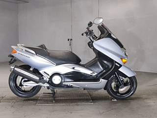 Yamaha T-MAX500 2001