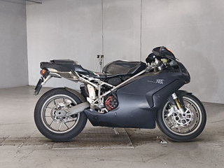 Ducati DUCATI 749S MONOPOSTO 2003